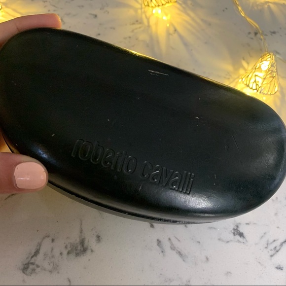 😎 ROBERTO CAVALLI Sunglasses - Picture 14 of 17